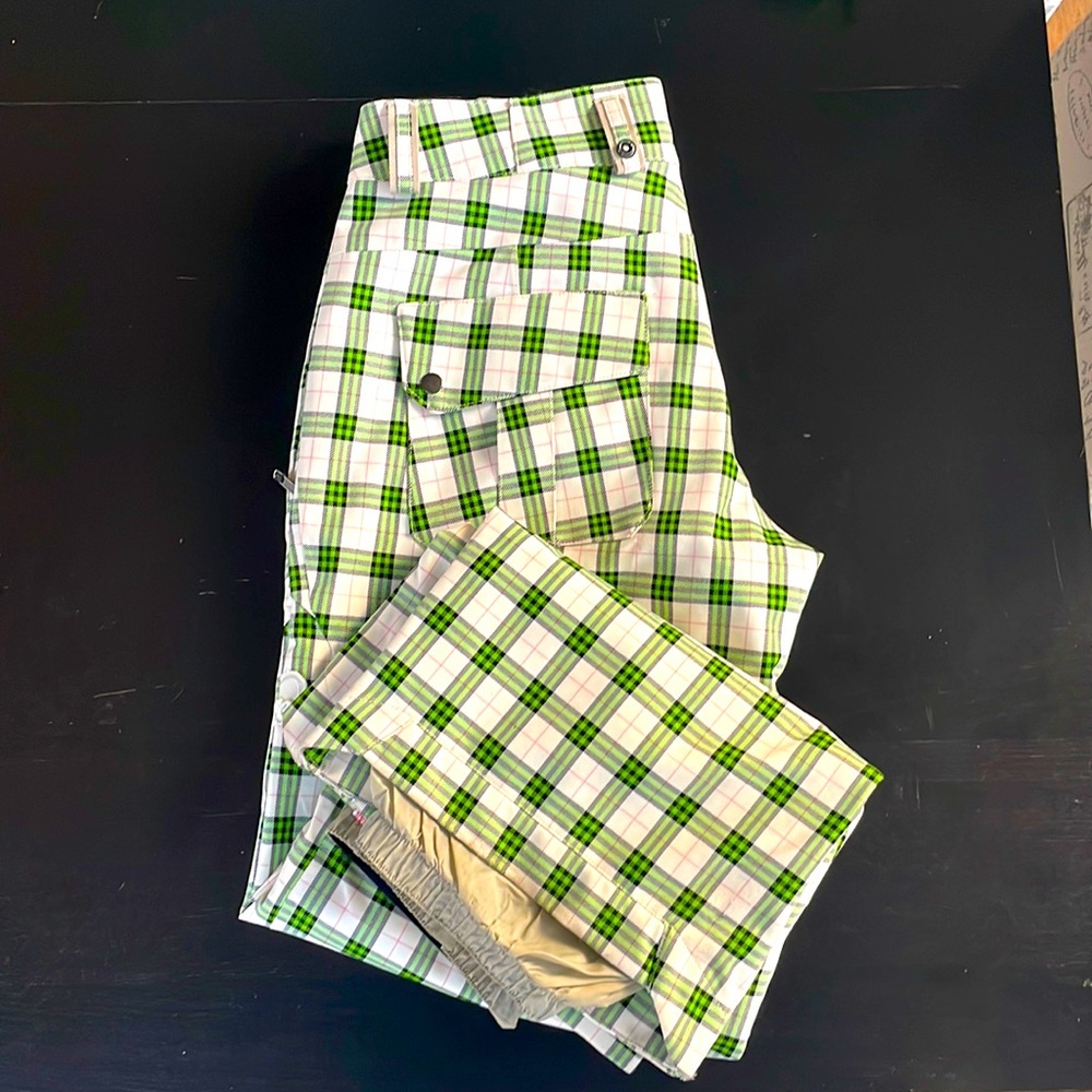 Women’s Bonfire Snowboard Pants
